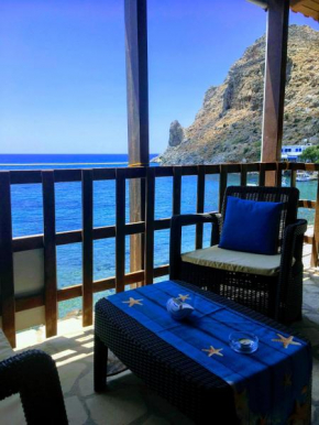 Mariaeva Rooms